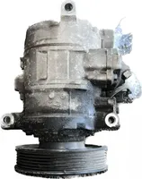 Audi A6 S6 C6 4F Compressore aria condizionata (A/C) (pompa) 