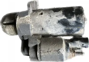 Audi A6 S6 C6 4F Starter motor 