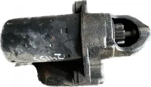 Audi A6 S6 C6 4F Starter motor 