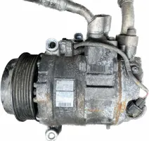 Mercedes-Benz S W221 Compressore aria condizionata (A/C) (pompa) 