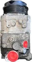 Volkswagen Crafter Ilmastointilaitteen kompressorin pumppu (A/C) 