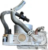 Honda Civic Throttle valve 