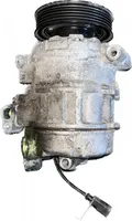 Audi A8 S8 D3 4E Compressore aria condizionata (A/C) (pompa) 