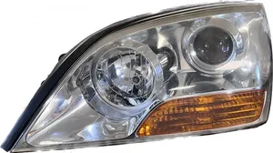 KIA Sorento Lampa przednia 