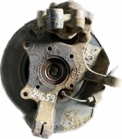 KIA Sorento Front wheel hub spindle knuckle 