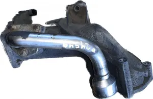 Mercedes-Benz ML W164 EGR valve line/pipe/hose 
