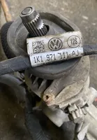 Volkswagen PASSAT B6 Przekładnia kierownicza / Maglownica 