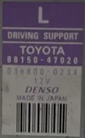 Toyota Prius (XW30) Sterownik / moduł tempomatu 