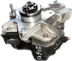 Volvo XC90 Fuel injection high pressure pump 