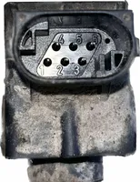 Mercedes-Benz ML W164 Rear air suspension level height sensor 