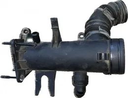 Volkswagen PASSAT B7 Turbo air intake inlet pipe/hose 