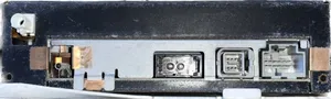 Volvo S80 Radio/CD/DVD/GPS-pääyksikkö 