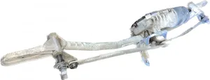 BMW 5 F10 F11 Front wiper linkage 