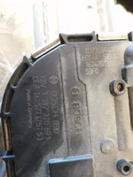 Volkswagen Golf Sportsvan Motor del limpiaparabrisas 1397220691