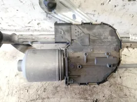 Volkswagen Golf Sportsvan Motor del limpiaparabrisas 1397220691