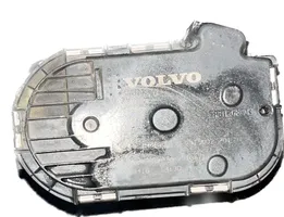 Volvo S60 Valvola a farfalla 