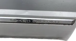 Jeep Grand Cherokee (WK) Drzwi przednie 