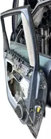 Citroen C4 Grand Picasso Portiera posteriore 