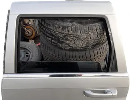 Jeep Grand Cherokee (WK) Drzwi tylne 