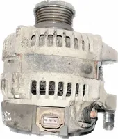 Ford Focus Alternator 