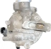 Skoda Superb B6 (3T) Ilmastointilaitteen kompressorin pumppu (A/C) 