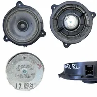 Nissan Qashqai Audio system kit 