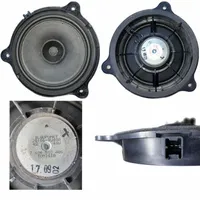 Nissan Qashqai Audio system kit 