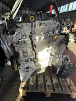 Volvo V40 Silnik / Komplet 