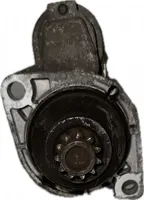 Seat Toledo II (1M) Starter motor 