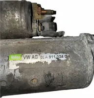 Seat Toledo II (1M) Starter motor 