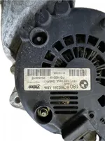 BMW X1 E84 Alternator 