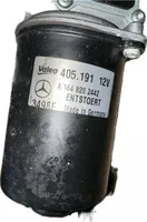 Mercedes-Benz ML W164 Front wiper linkage 