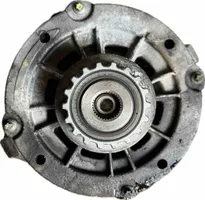 Volkswagen Touareg I Generator/alternator 