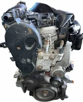 Ford Mondeo MK IV Silnik / Komplet 