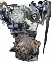 Ford Mondeo MK IV Silnik / Komplet 