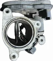 Ford Mondeo MK IV Throttle valve 