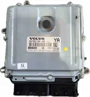 Volvo V70 Sterownik / Moduł ECU 