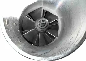 Volvo V70 Turbine 