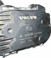 Volvo V70 Zawór przepustnicy 