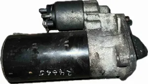 Volvo V70 Starter motor 