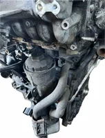 Volkswagen Touran I Engine 