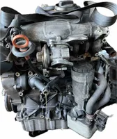 Volkswagen Touran I Engine 