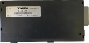 Volvo S40 Priekabos kablio valdymo blokas 