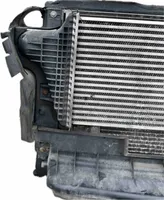 Mercedes-Benz ML W164 Kit Radiateur 