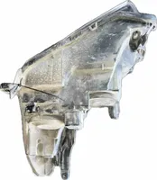 Opel Astra H Lampa przednia 