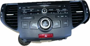 Honda Accord Unité principale radio / CD / DVD / GPS 