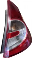 Dacia Sandero Lampa tylna 