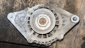 Dacia Sandero Alternator 