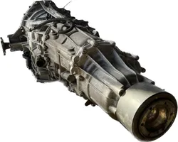 Audi A4 S4 B8 8K Manual 6 speed gearbox 