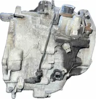 Volvo S60 Manual 6 speed gearbox 